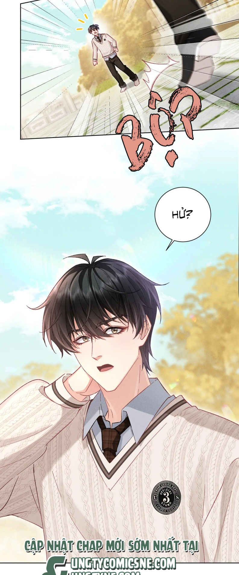 Đại Tiên Nhi Chap 20 - Next Chap 21