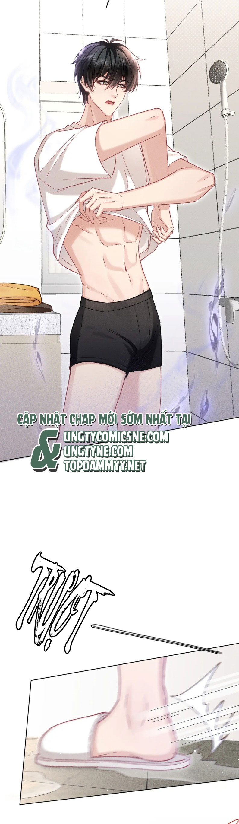 Đại Tiên Nhi Chap 20 - Next Chap 21