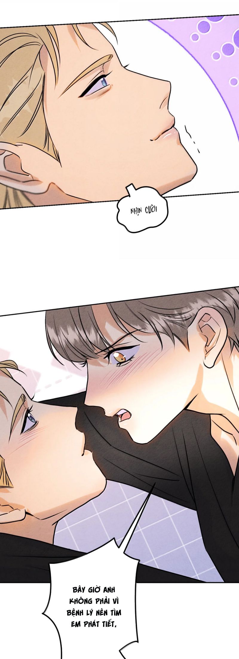 Anh Trai Tiện Lợi Của Tôi Chap 65 - Next 