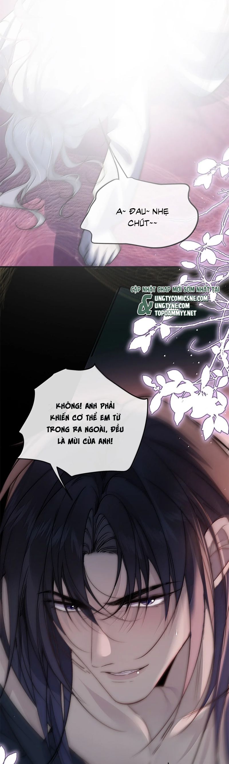 Lồng Tuyết Chap 33 - Next 