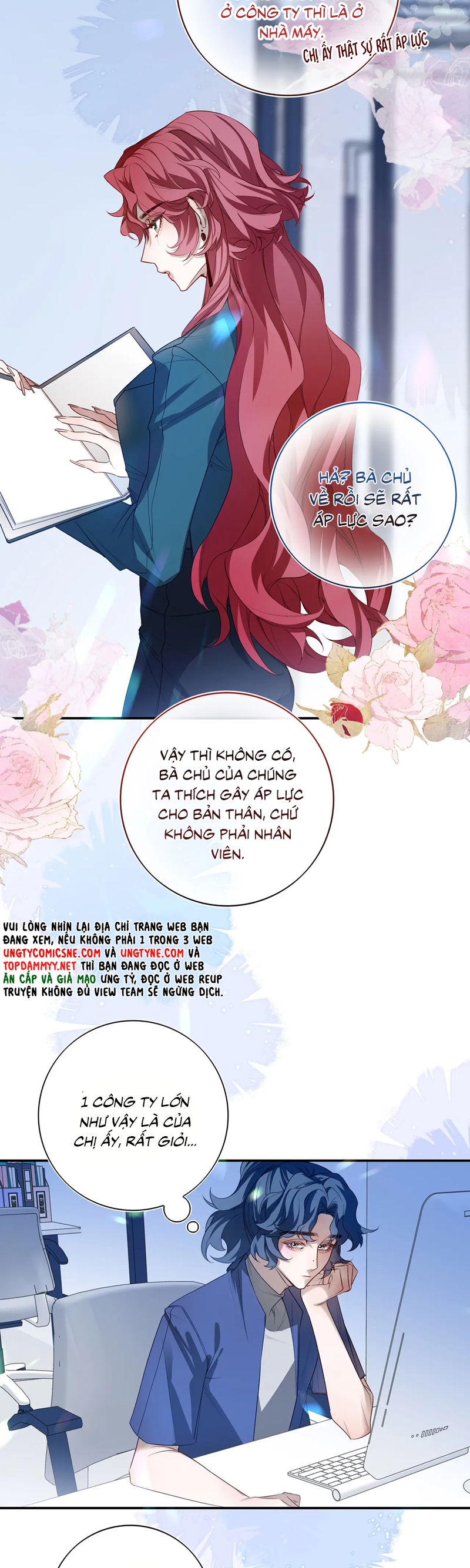 Ngôi Sao Của Anh Chap 7 - Next Chap 8