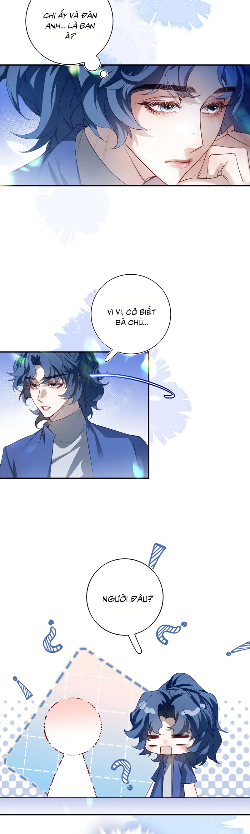 Ngôi Sao Của Anh Chap 7 - Next Chap 8