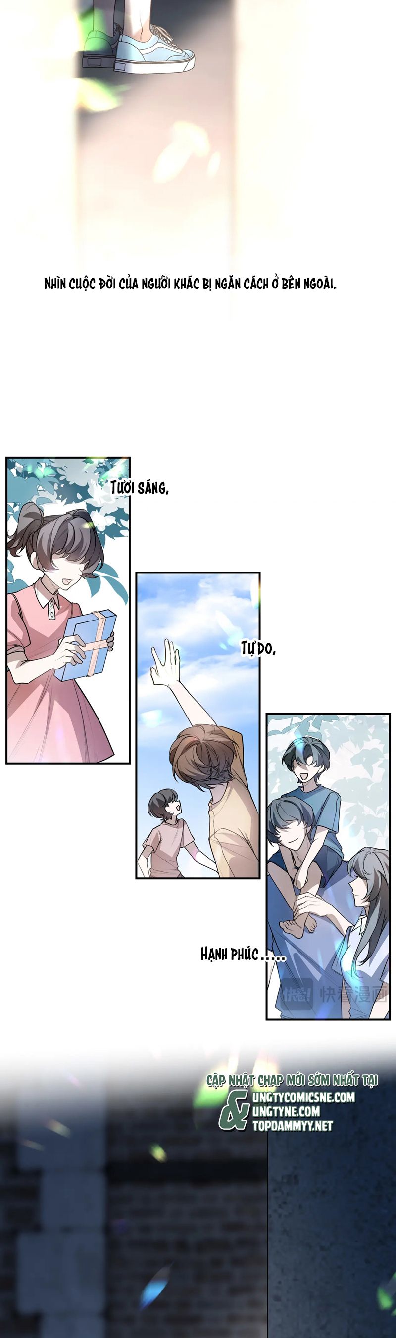 Ngôi Sao Của Anh Chap 7 - Next Chap 8