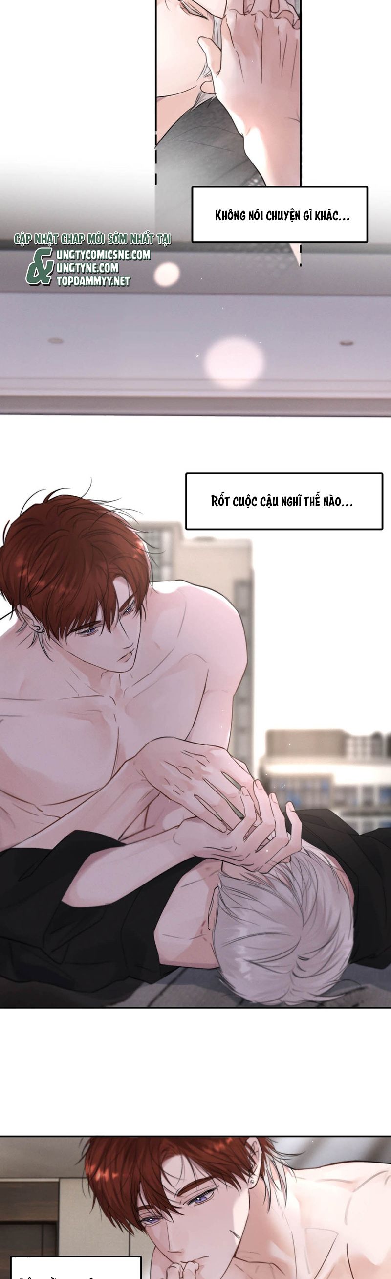 Dựa Vào Bạn Thân Từ Nhỏ Tôi Trở Thành Đỉnh Cấp Hướng Đạo Chapter 21 Cóa H++++ - Next Chapter 22 Cóa H++