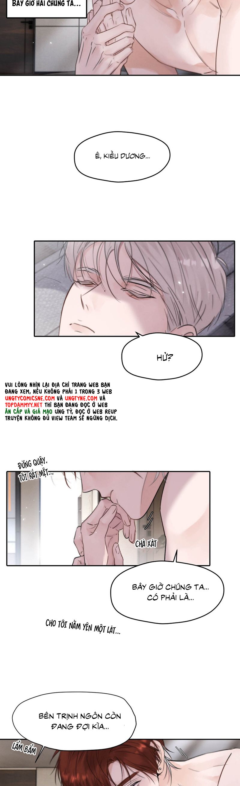 Dựa Vào Bạn Thân Từ Nhỏ Tôi Trở Thành Đỉnh Cấp Hướng Đạo Chapter 21 Cóa H++++ - Next Chapter 22 Cóa H++