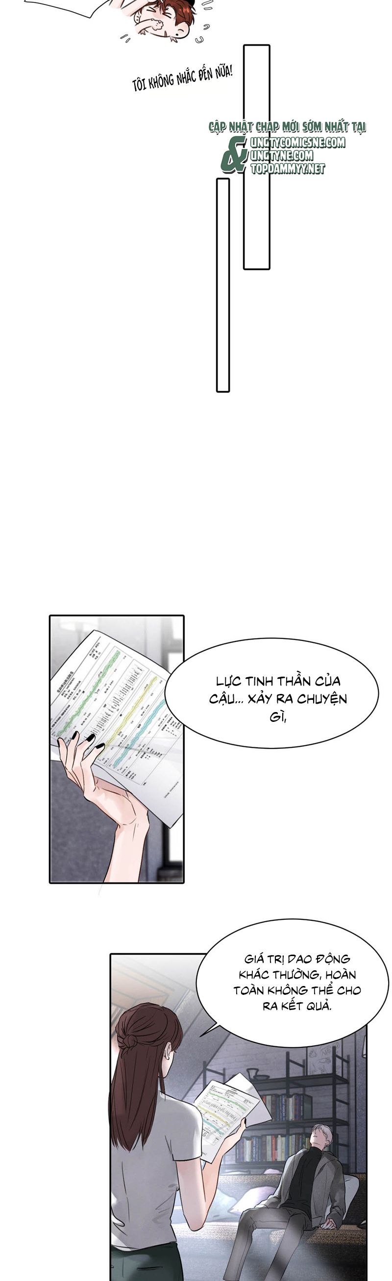 Dựa Vào Bạn Thân Từ Nhỏ Tôi Trở Thành Đỉnh Cấp Hướng Đạo Chapter 21 Cóa H++++ - Next Chapter 22 Cóa H++