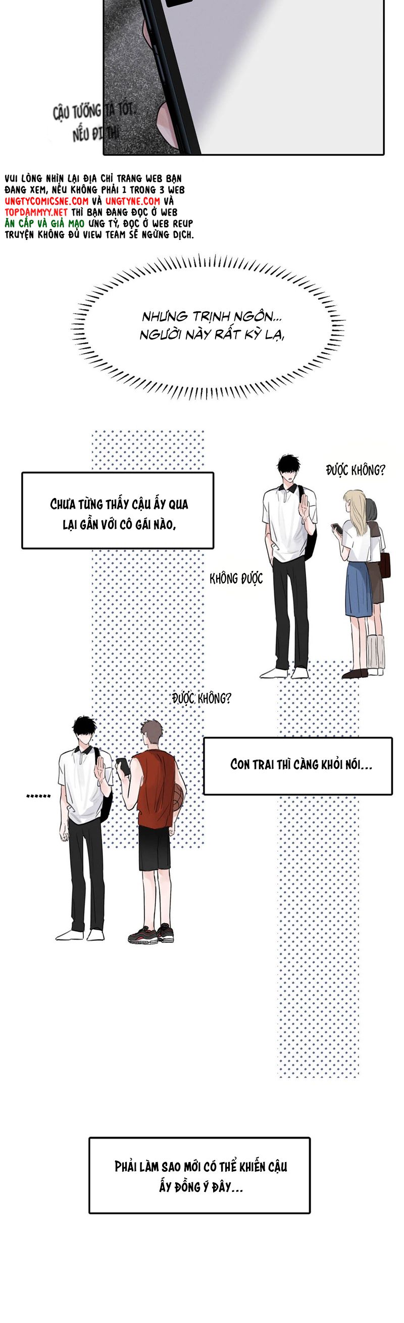 Dựa Vào Bạn Thân Từ Nhỏ Tôi Trở Thành Đỉnh Cấp Hướng Đạo Chapter 21 Cóa H++++ - Next Chapter 22 Cóa H++