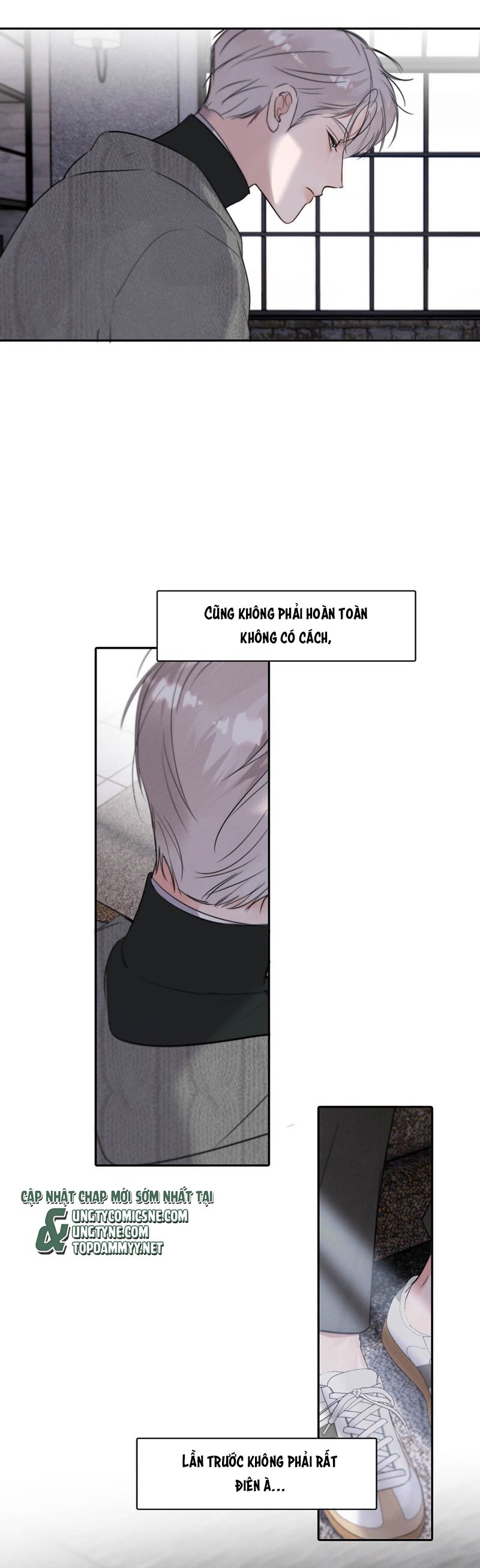 Dựa Vào Bạn Thân Từ Nhỏ Tôi Trở Thành Đỉnh Cấp Hướng Đạo Chapter 21 Cóa H++++ - Next Chapter 22 Cóa H++