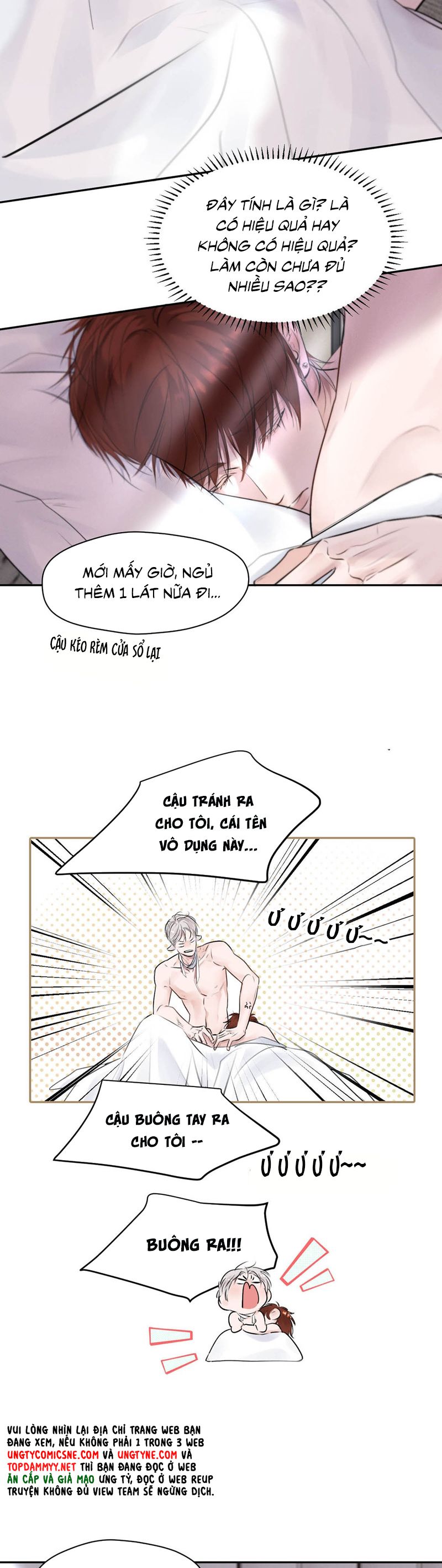 Dựa Vào Bạn Thân Từ Nhỏ Tôi Trở Thành Đỉnh Cấp Hướng Đạo Chapter 21 Cóa H++++ - Next Chapter 22 Cóa H++