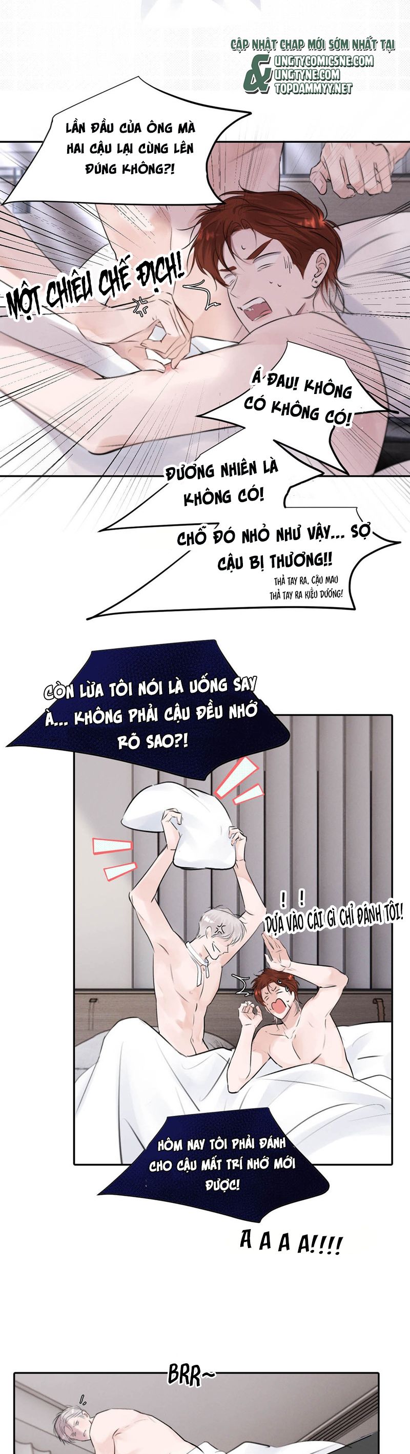 Dựa Vào Bạn Thân Từ Nhỏ Tôi Trở Thành Đỉnh Cấp Hướng Đạo Chapter 21 Cóa H++++ - Next Chapter 22 Cóa H++
