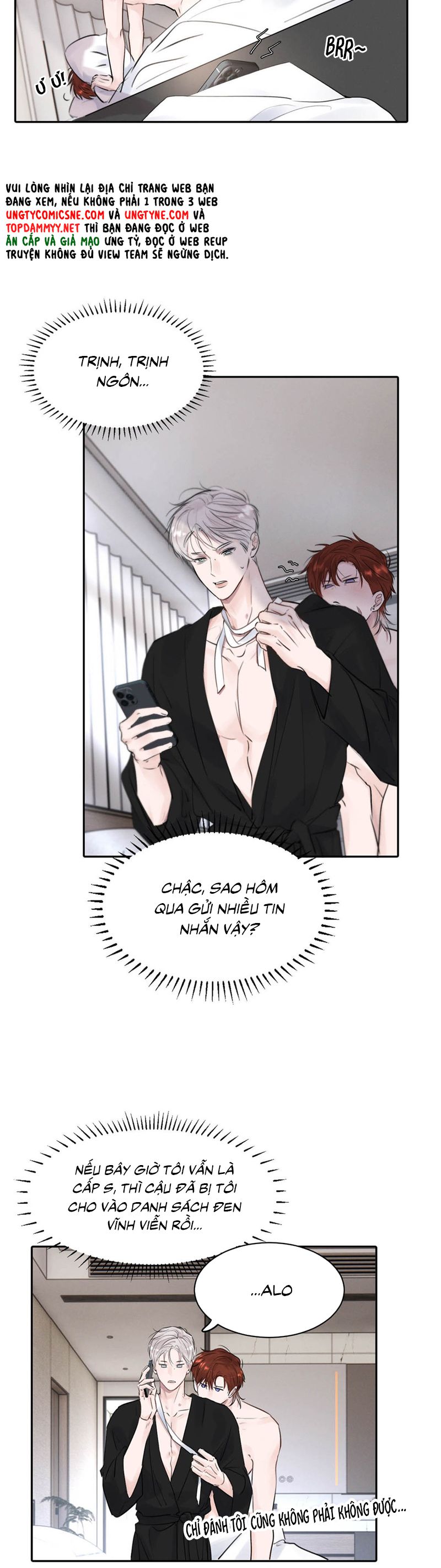 Dựa Vào Bạn Thân Từ Nhỏ Tôi Trở Thành Đỉnh Cấp Hướng Đạo Chapter 21 Cóa H++++ - Next Chapter 22 Cóa H++