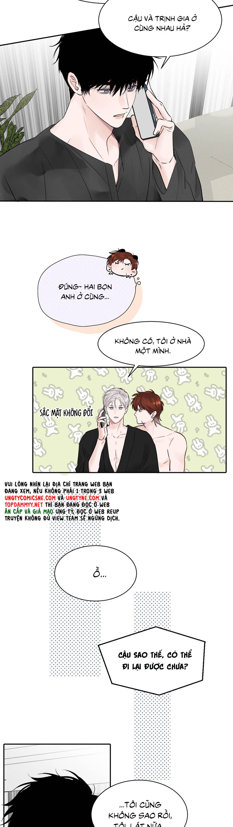 Dựa Vào Bạn Thân Từ Nhỏ Tôi Trở Thành Đỉnh Cấp Hướng Đạo Chapter 21 Cóa H++++ - Next Chapter 22 Cóa H++