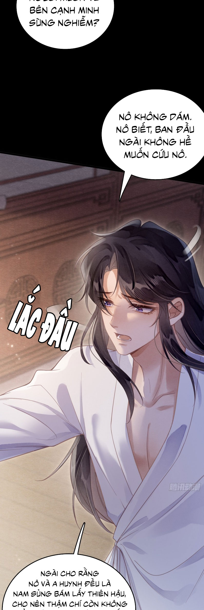 Cô Nhật Lạc Chap 5 - Next Chap 6