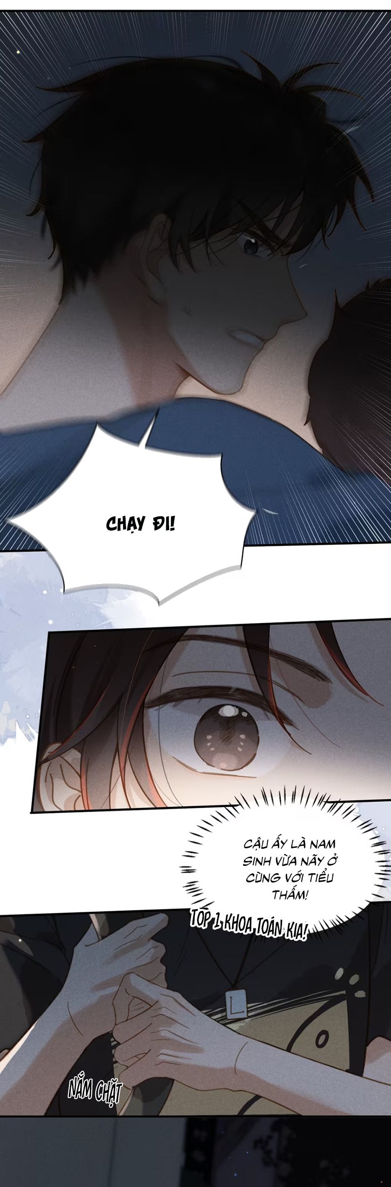 Sở Thiên Dĩ Nam Chapter 1 - Next Chap 2