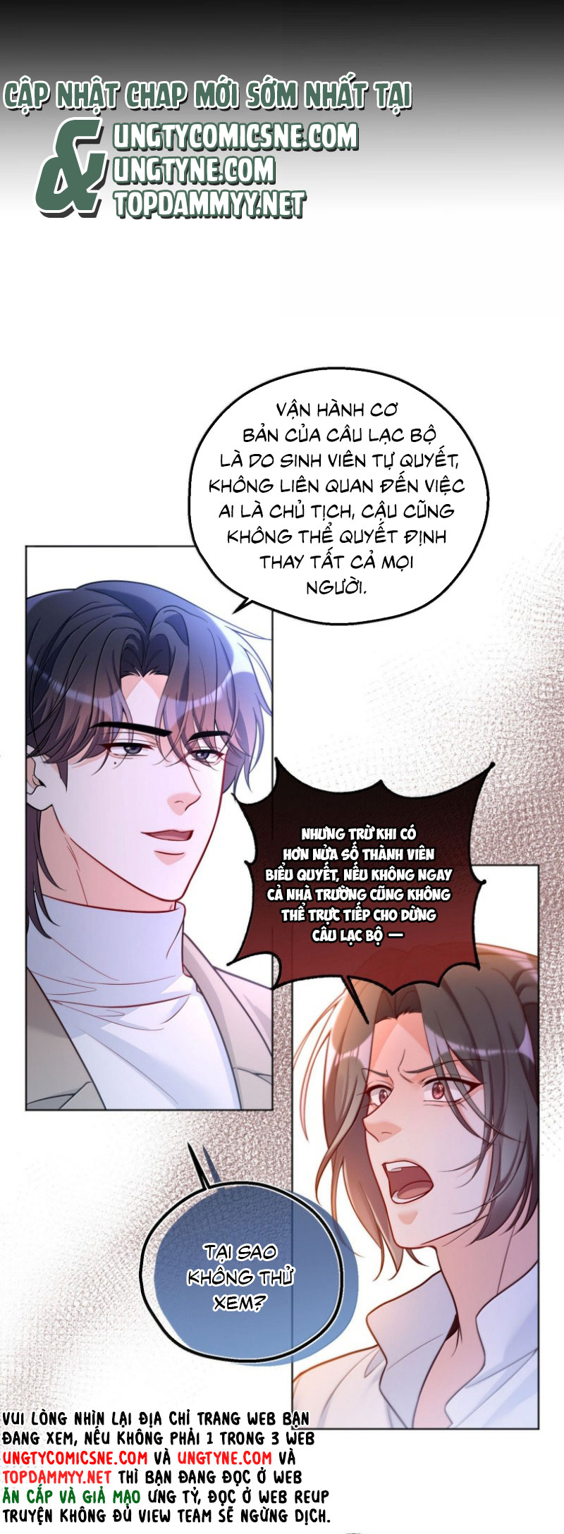 Vũ Khúc Đoàn Sơ Hạ Chap 52 - Next Chap 53