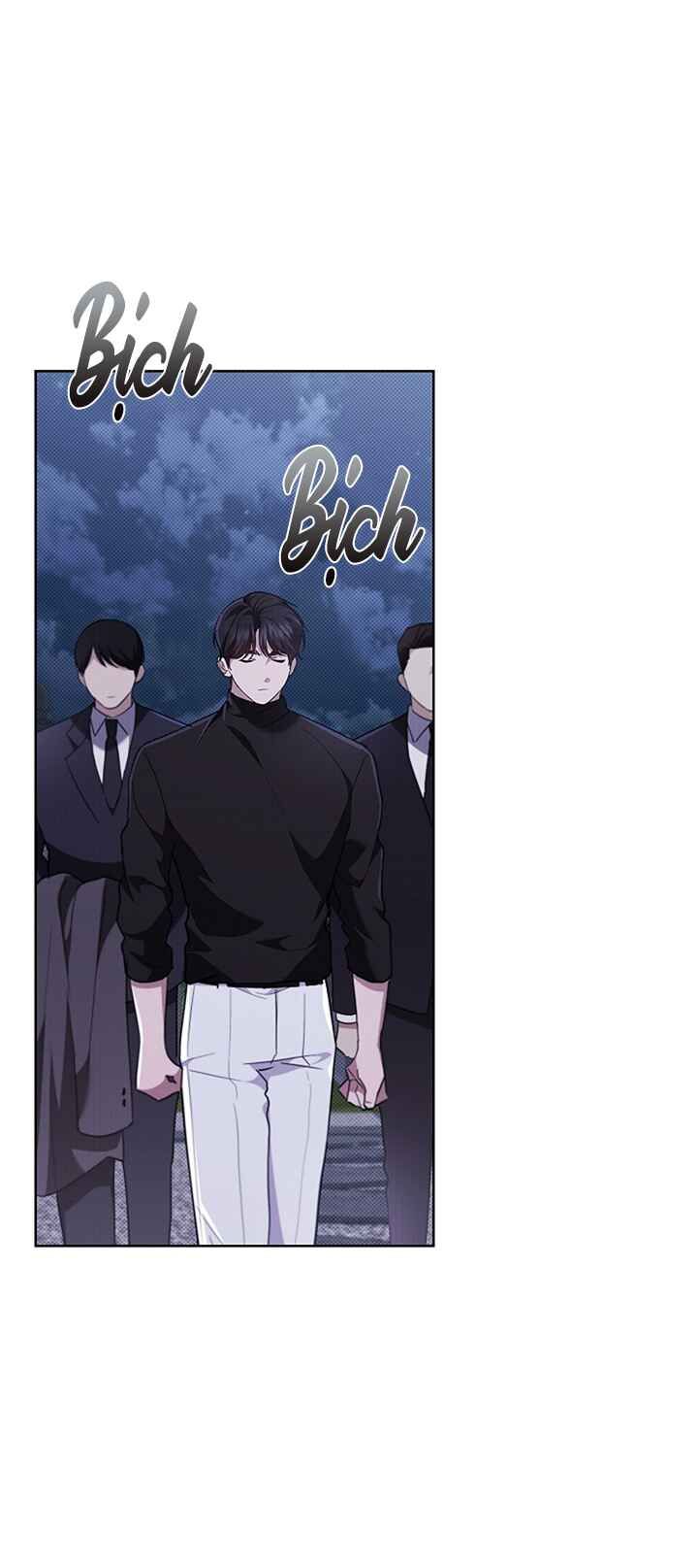 ĐỪNG CHẠM VÀO CÚN CON CỦA TÔI Chap 30: end season 1 - Next 