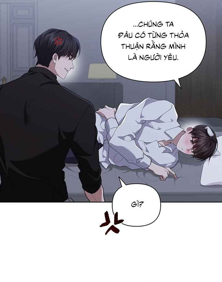 ĐỪNG CHẠM VÀO CÚN CON CỦA TÔI Chap 30: end season 1 - Next 