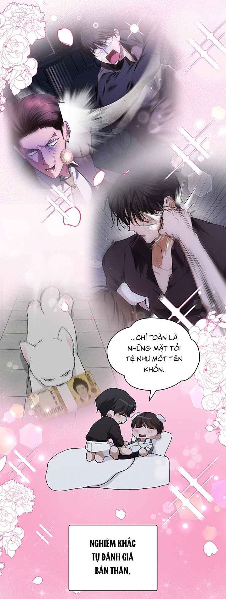 ĐỪNG CHẠM VÀO CÚN CON CỦA TÔI Chap 30: end season 1 - Next 