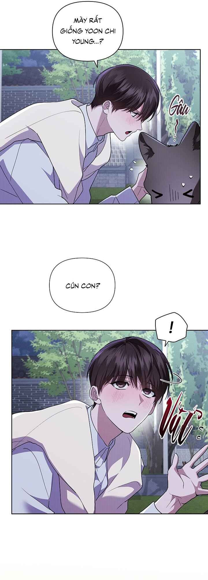 ĐỪNG CHẠM VÀO CÚN CON CỦA TÔI Chap 30: end season 1 - Next 