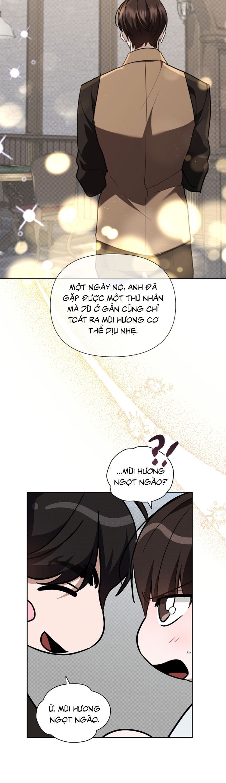 ĐỪNG CHẠM VÀO CÚN CON CỦA TÔI Chap 30: end season 1 - Next 