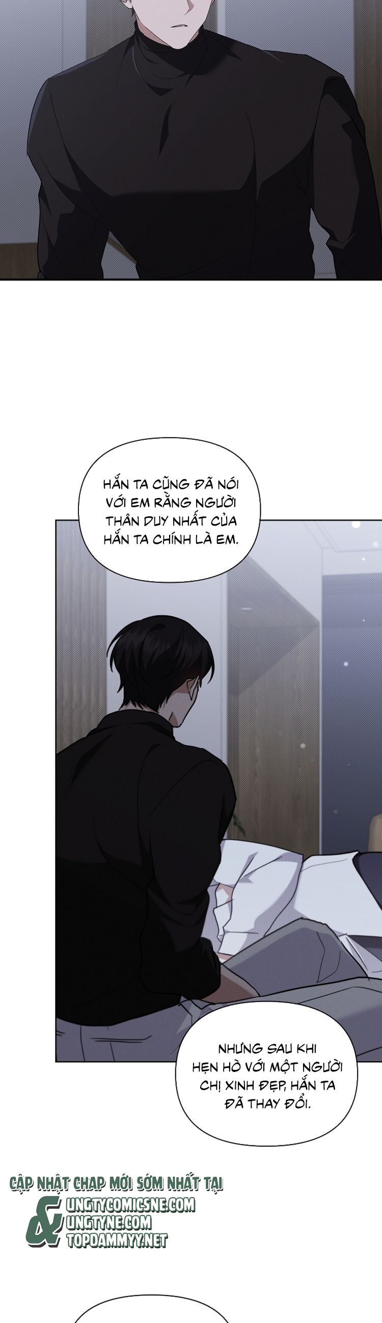 ĐỪNG CHẠM VÀO CÚN CON CỦA TÔI Chap 30: end season 1 - Next 