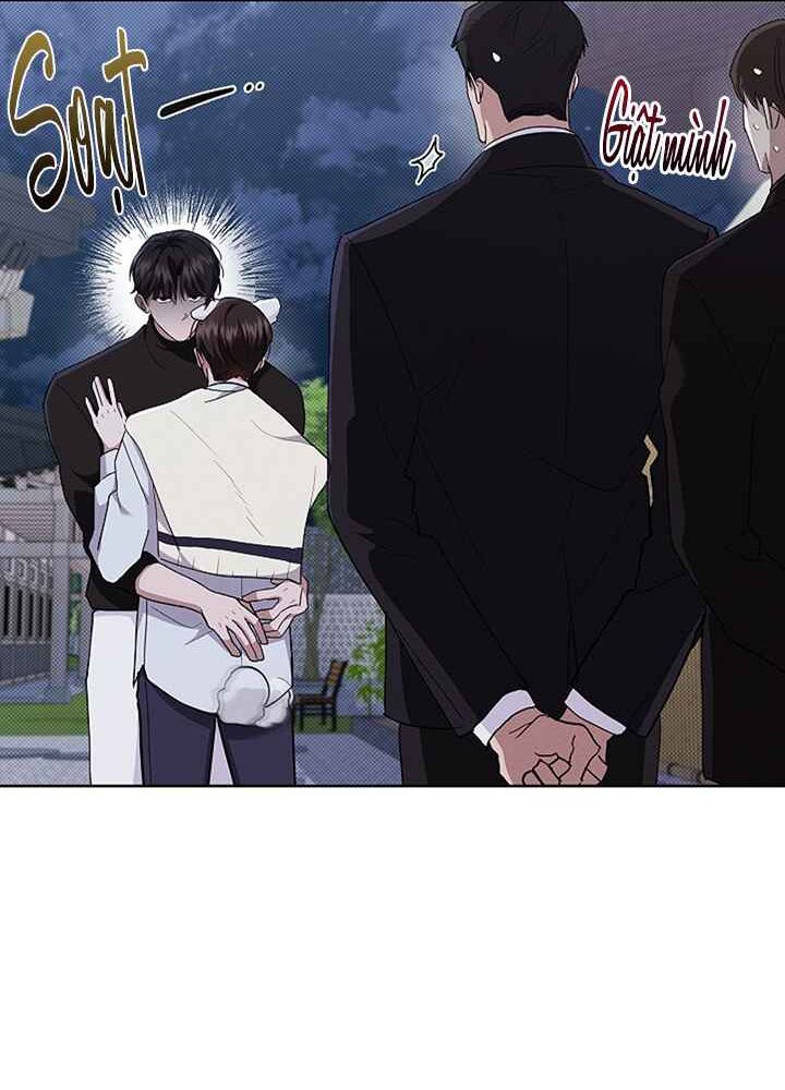 ĐỪNG CHẠM VÀO CÚN CON CỦA TÔI Chap 30: end season 1 - Next 