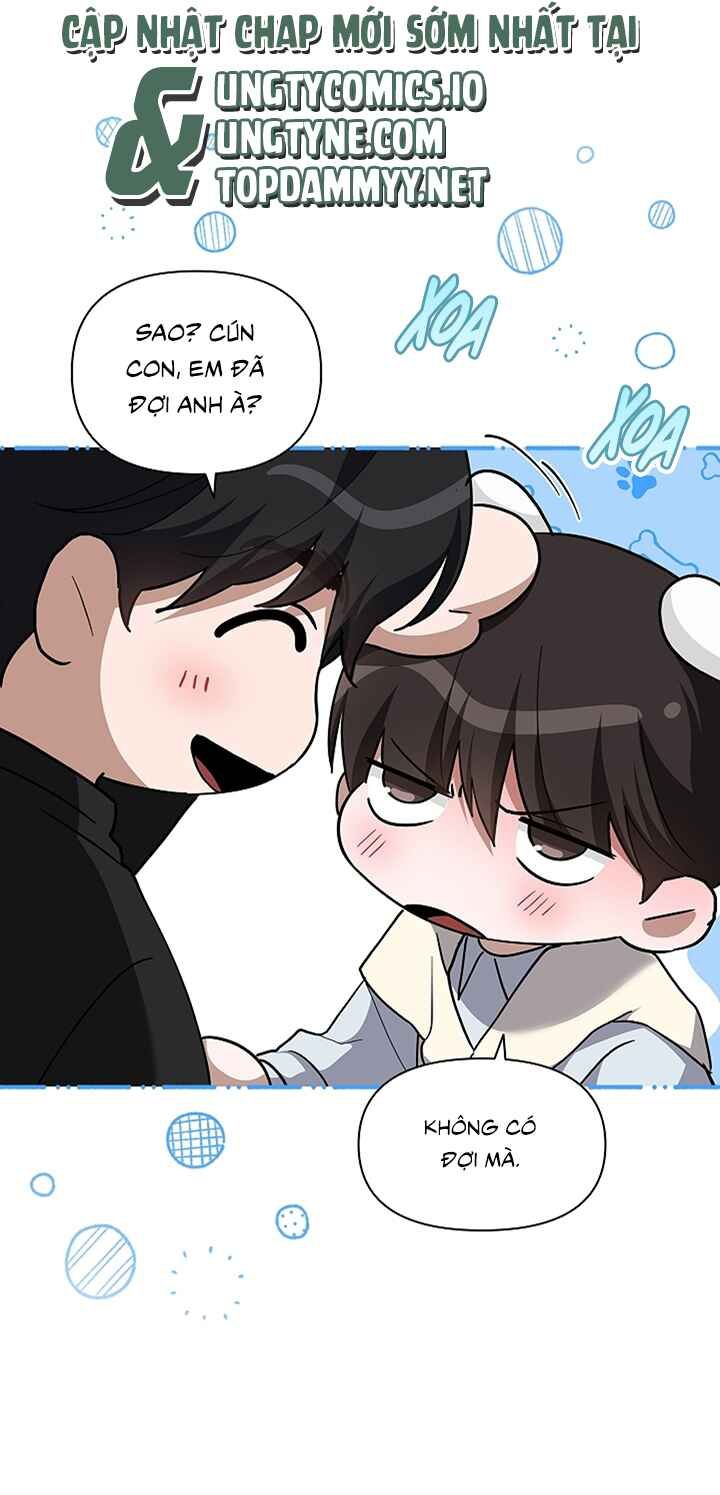 ĐỪNG CHẠM VÀO CÚN CON CỦA TÔI Chap 30: end season 1 - Next 