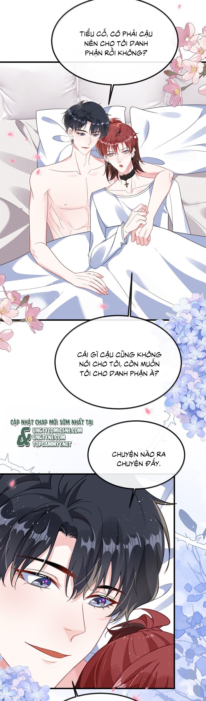 Giáo Bá Là Một Tên Yêu Tinh Chap 147 - Next Chap 148