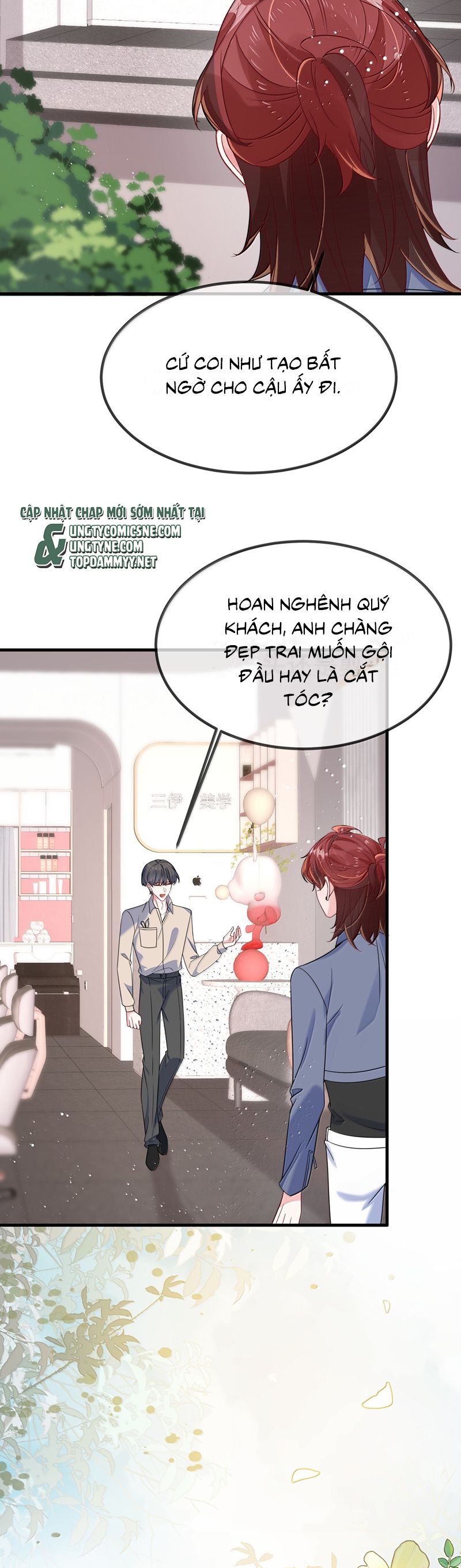 Giáo Bá Là Một Tên Yêu Tinh Chap 147 - Next Chap 148