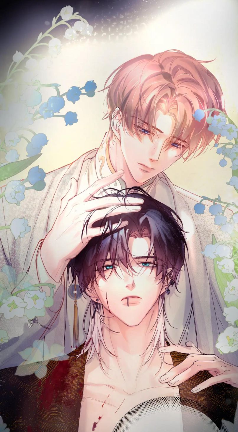 Tinh Vệ Chap 13 - Next 