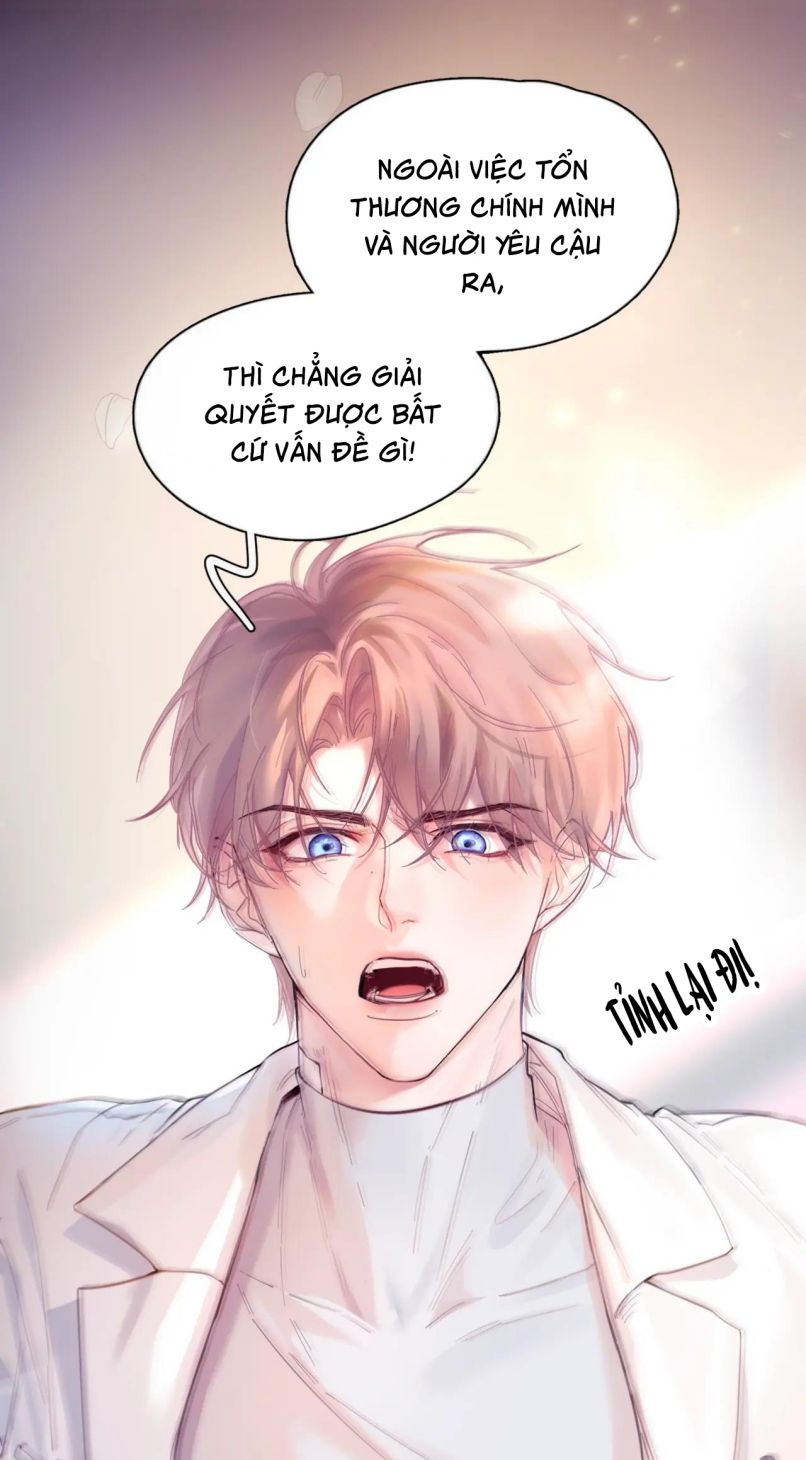 Tinh Vệ Chap 13 - Next 