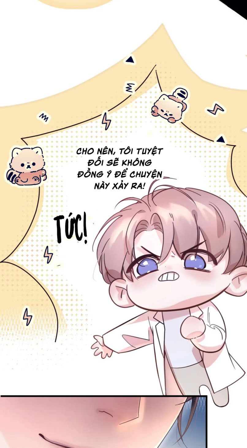 Tinh Vệ Chap 13 - Next 