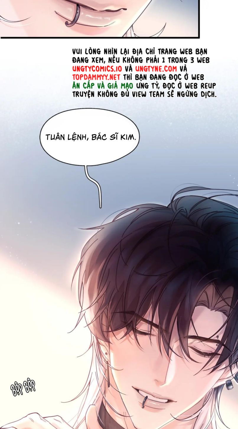 Tinh Vệ Chap 13 - Next 