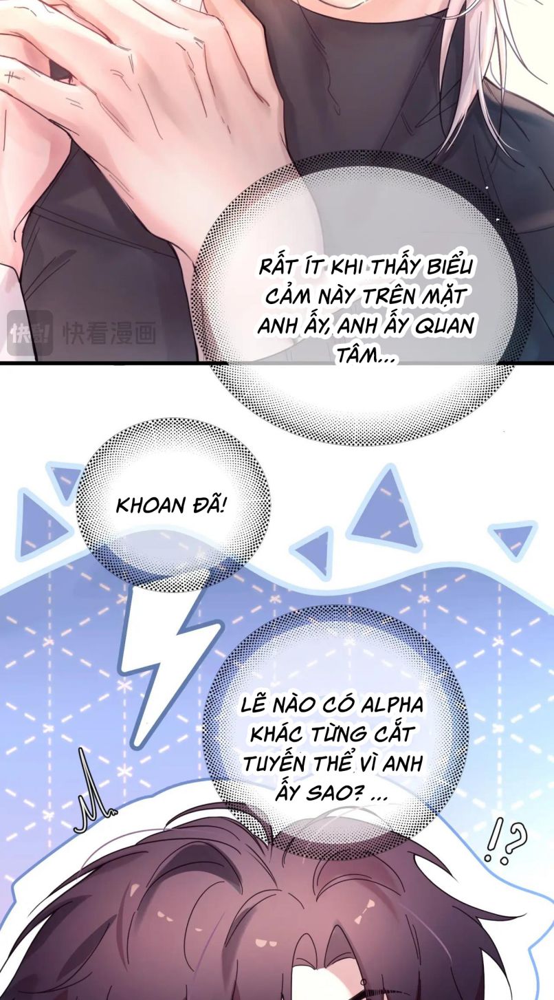 Tinh Vệ Chap 13 - Next 