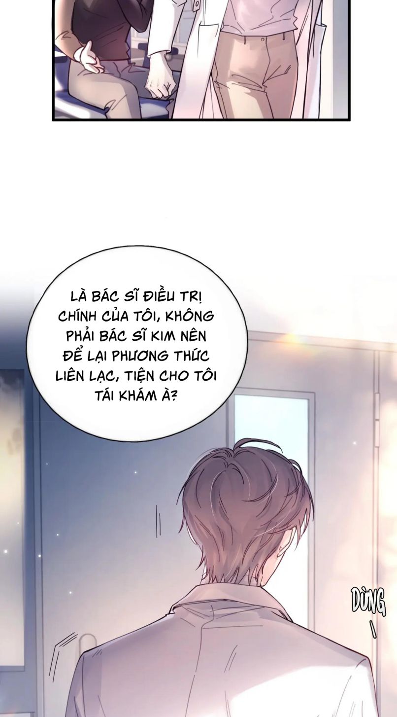 Tinh Vệ Chap 13 - Next 