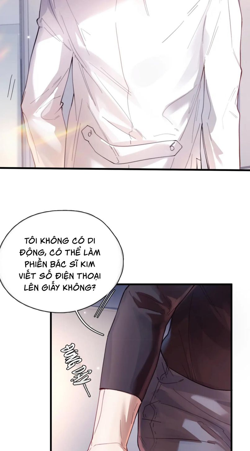 Tinh Vệ Chap 13 - Next 