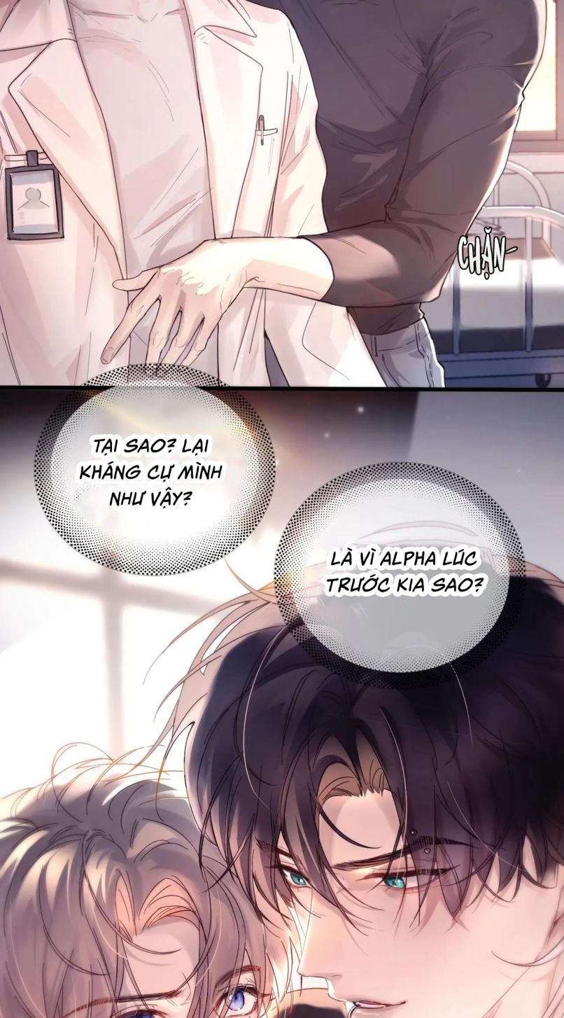 Tinh Vệ Chap 13 - Next 