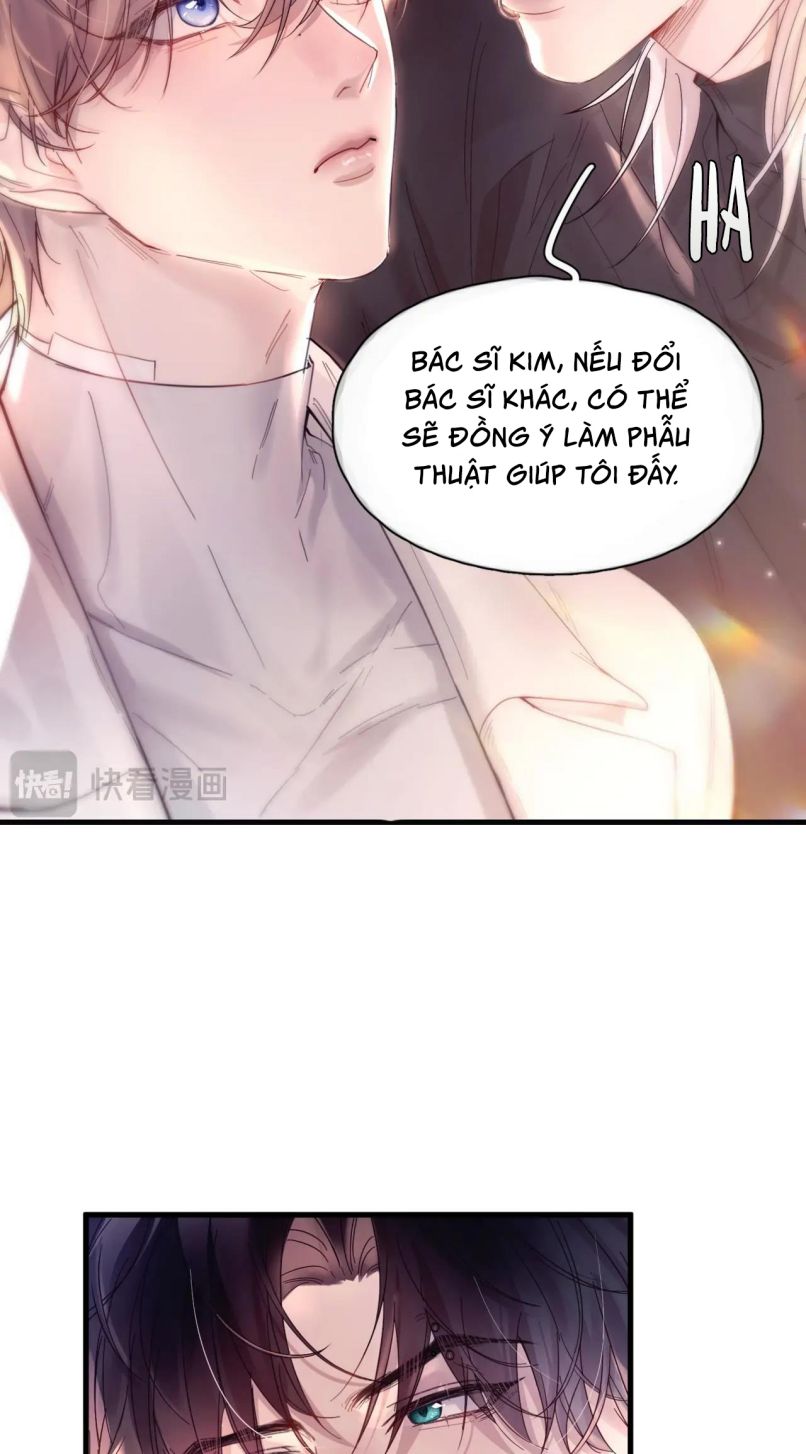 Tinh Vệ Chap 13 - Next 