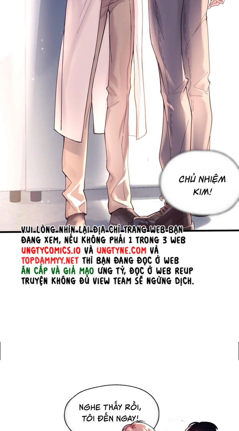 Tinh Vệ Chap 13 - Next 