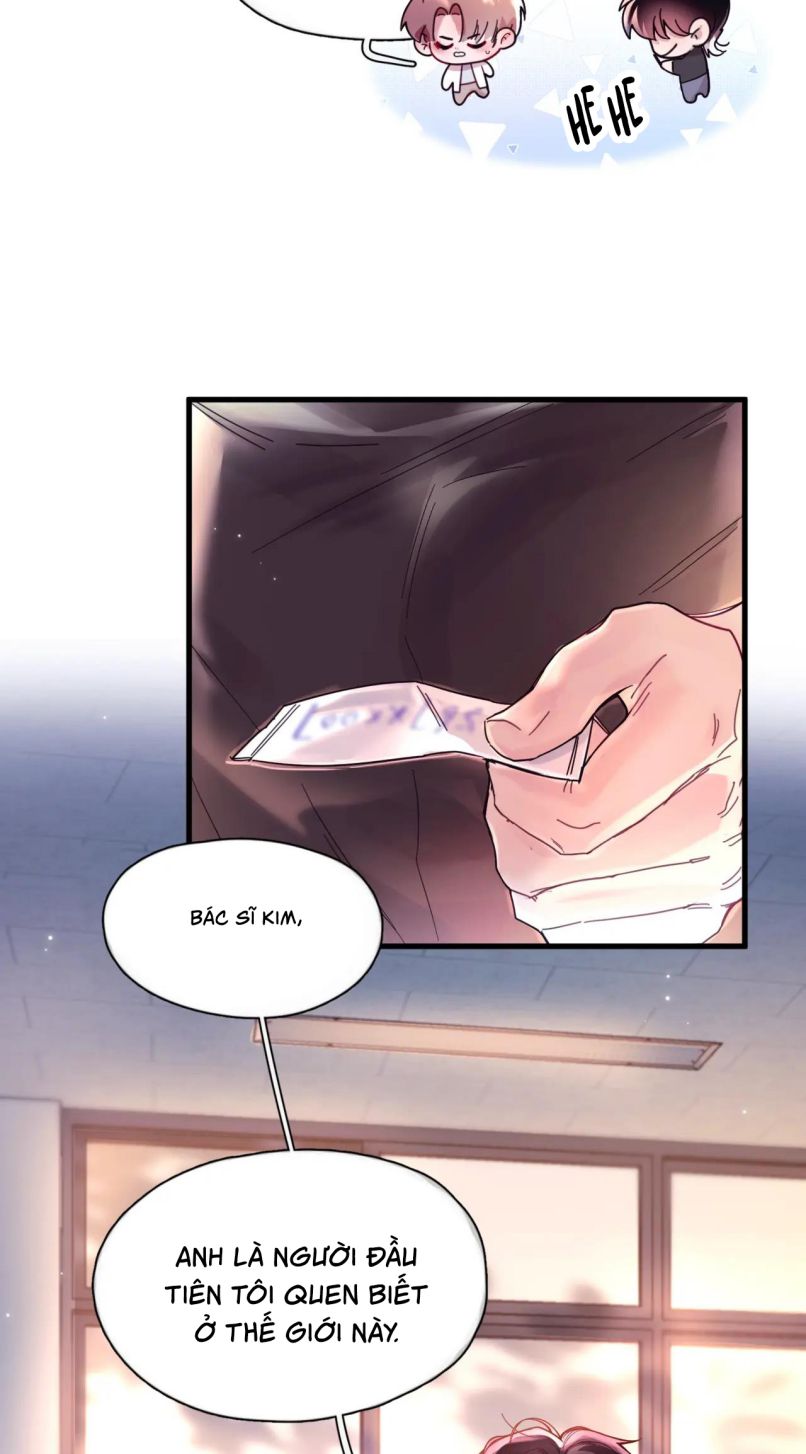 Tinh Vệ Chap 13 - Next 