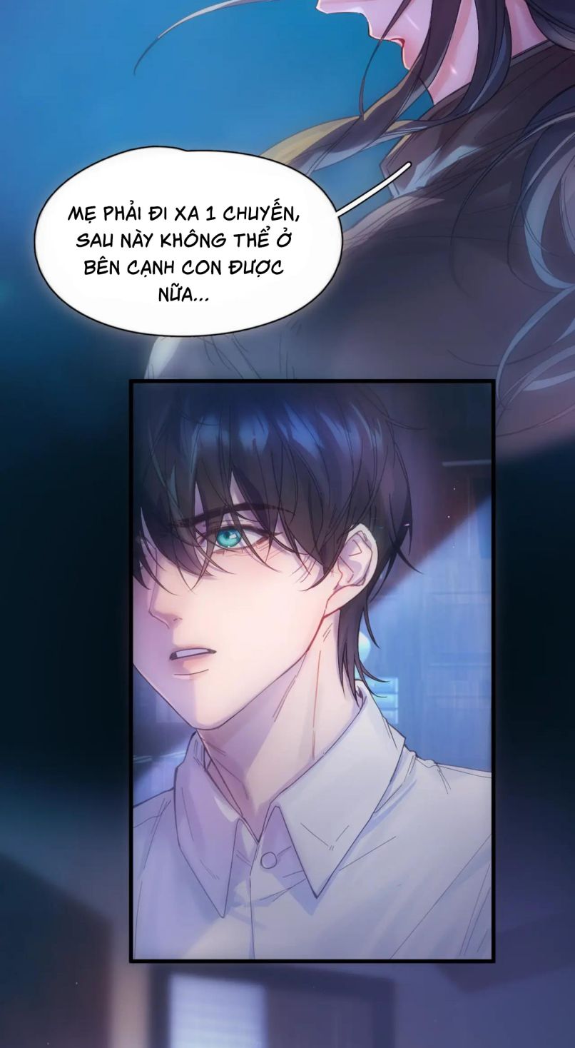 Tinh Vệ Chap 13 - Next 