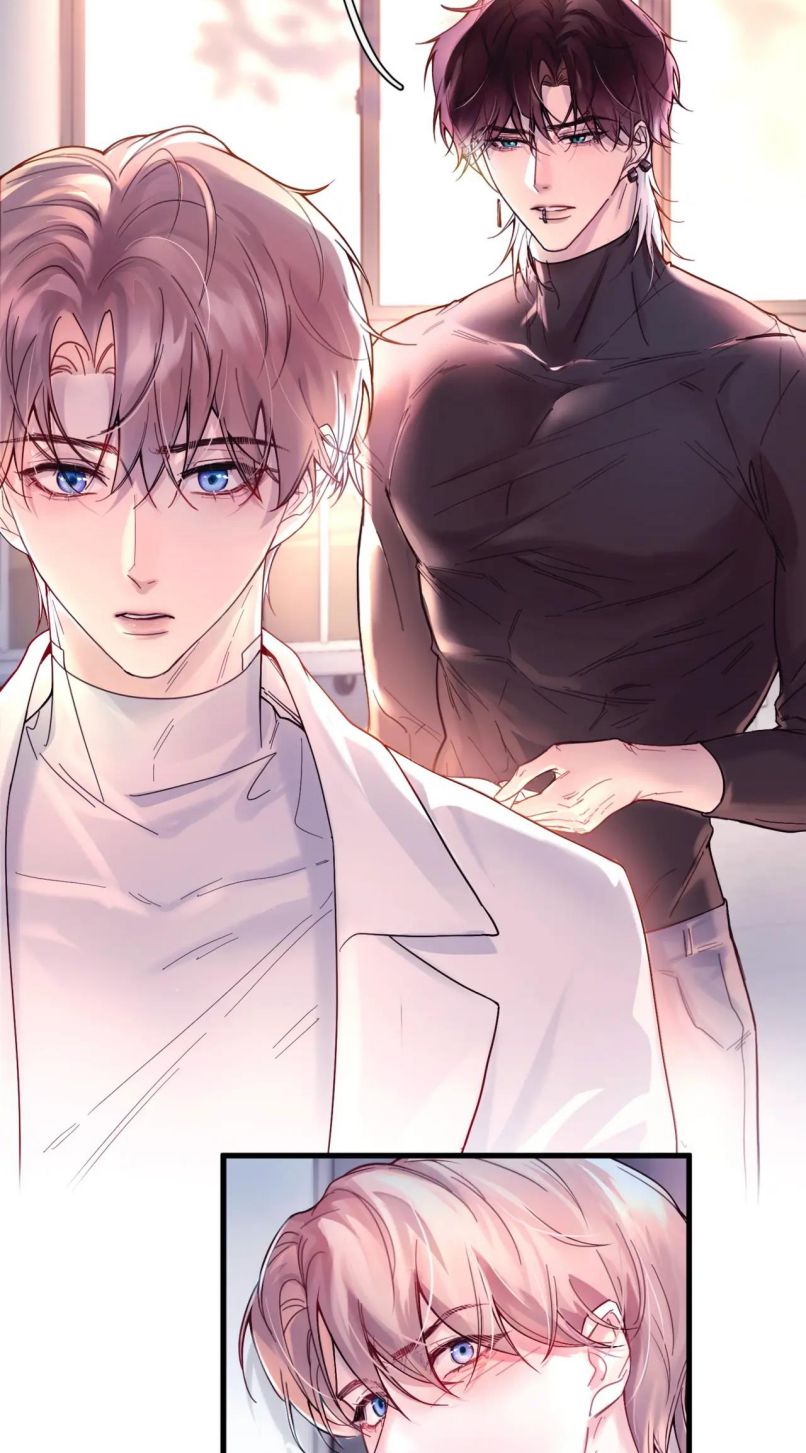 Tinh Vệ Chap 13 - Next 