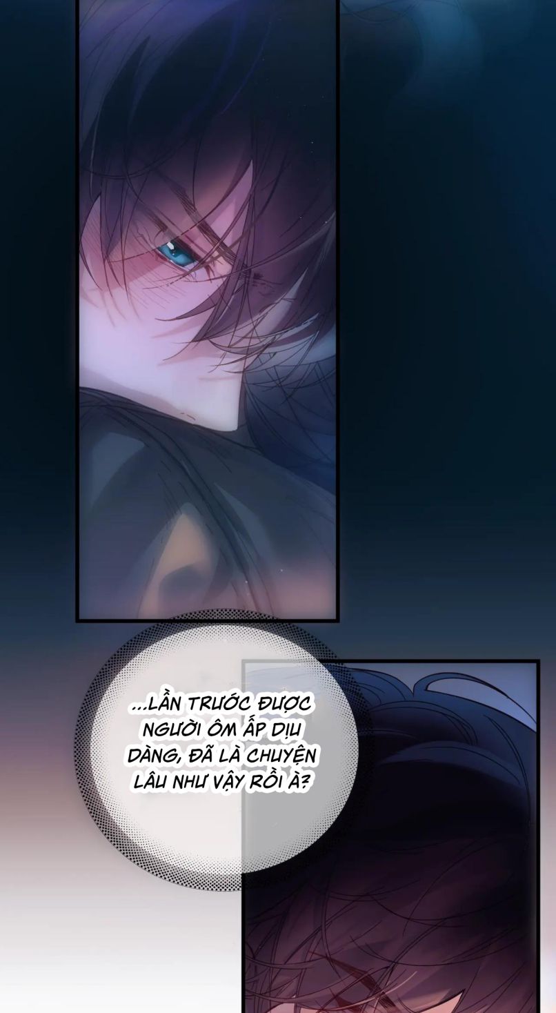 Tinh Vệ Chap 13 - Next 