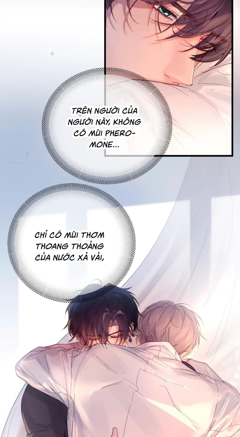 Tinh Vệ Chap 13 - Next 