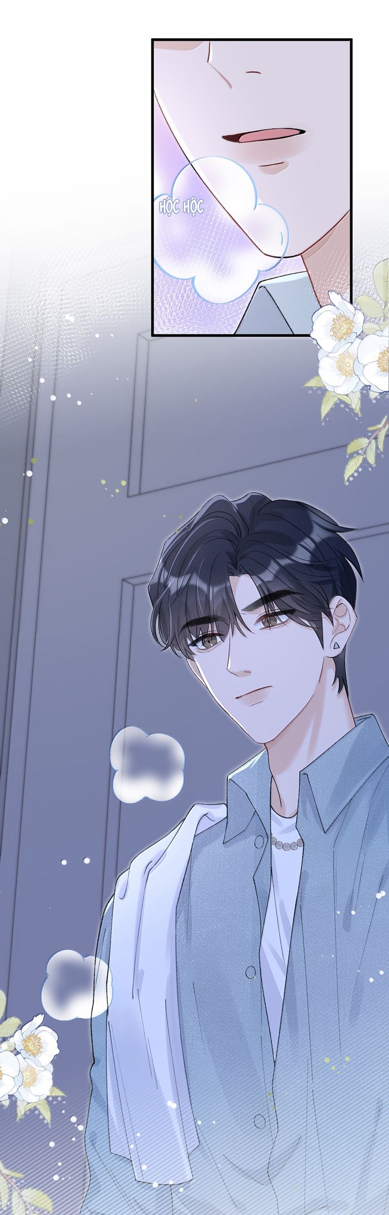 Scandal Của Cậu Đáng Yêu Hơn Người Thật Chap 19 - Next Chap 20