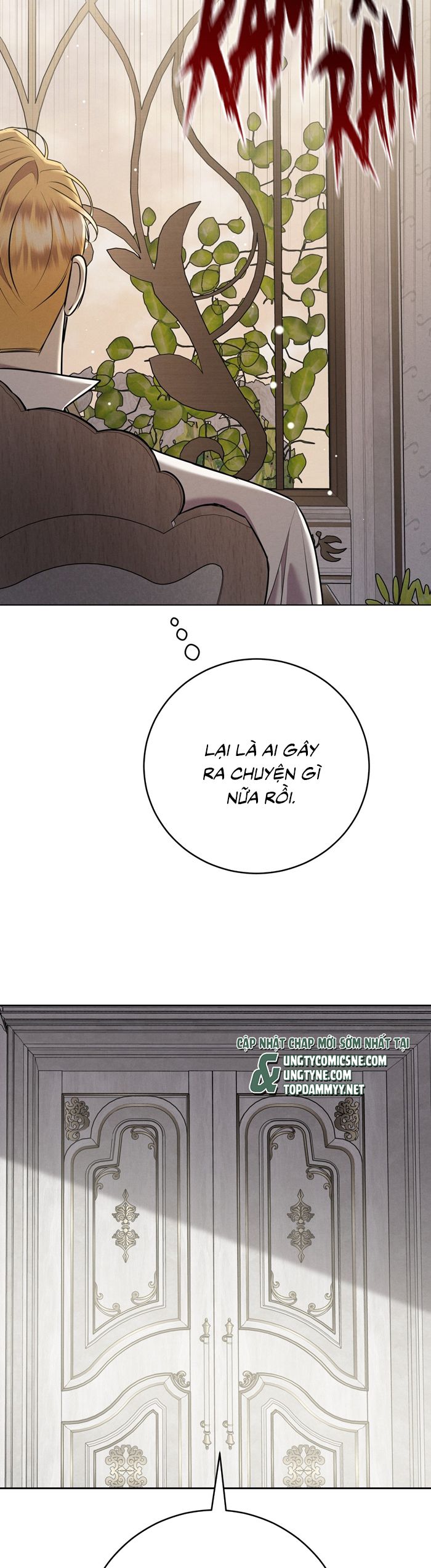 Hôn Nhân Gia Tộc Chap 21 - Next 