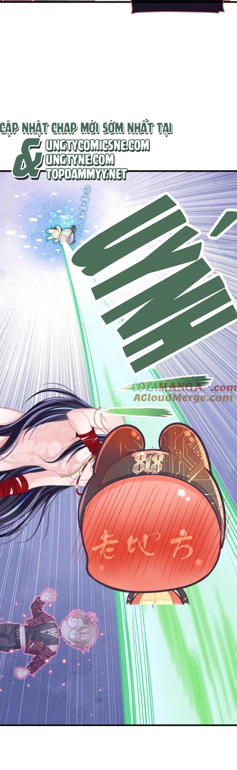 Tôi Nghi Ngờ Hệ Thống Thích Tôi Chap 103 - Next 