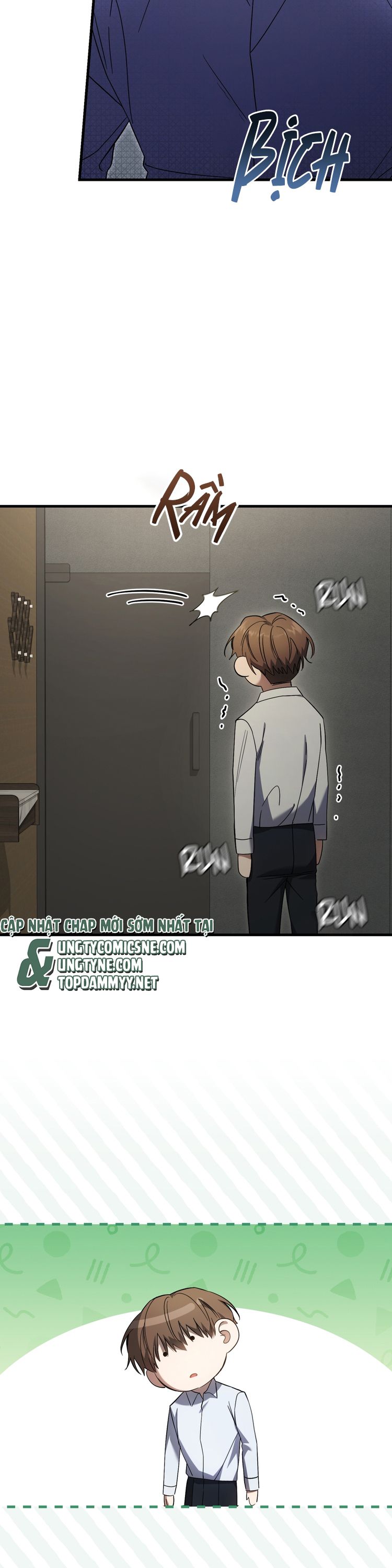 Thợ Săn Trở Về Chap 25 - Next 