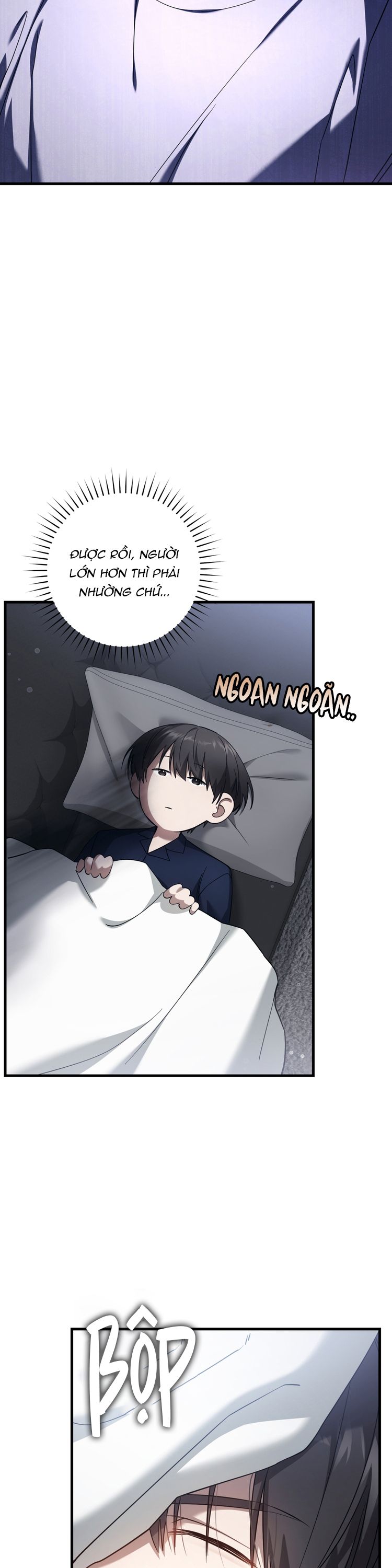 Thợ Săn Trở Về Chap 25 - Next 