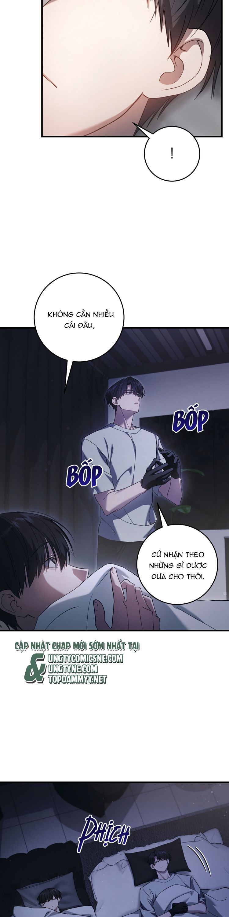 Thợ Săn Trở Về Chap 25 - Next 